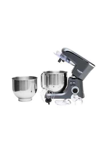 Musullu Prochef 8L Mutfak Şefi / Stand Mikser 1800 Watt