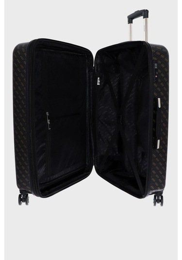 Guess Bayan Valiz Twh838 99880 Bro Antrasit