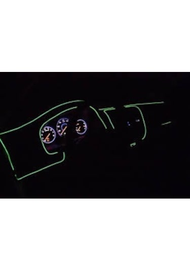 Araç Içi Torpito Ledi (Ip Neon-Ip Led) El Wire 73226304