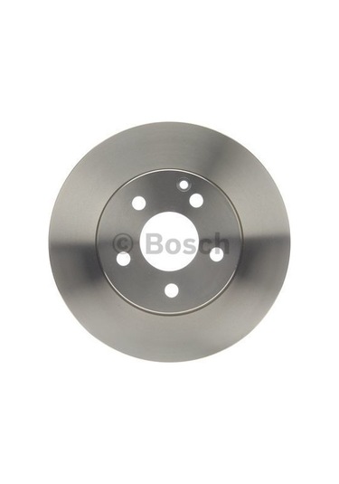 Mercedes C 204 C180 1.6Cgı 2009-2014 Bosch Ön Disk 2 Adet N11.2015