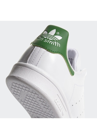 Adidas Stan Smith Erkek Günlük Spor Ayakkabı C-adım20324e10a86 Beyaz