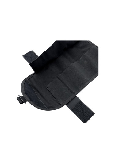 Suntek Bahçe Ekipmanı Depolama Rulo Çantası Pense Için