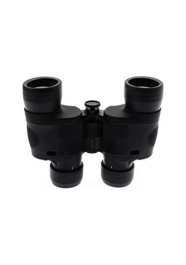 Breaker 8x40 Wd2 Çift Göz Ayarlı Profesyonel  Dürbün 1000m/56m Siyah