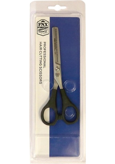 Fnx Barber Tek Taraflı Ara Makası 1105 6''