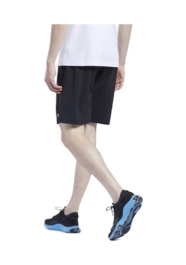 Reebok Wor Woven Short Siyah Erkek Şort 000000000101436804