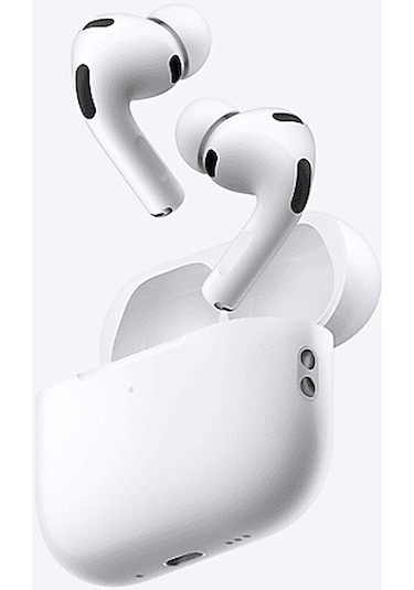 Apple MFHP4TU/A Airpods Pro 3 Bluetooth Kulak İçi Kulaklık Beyaz