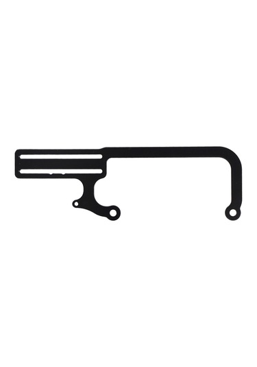 Suofeng Gm700r4 İçin Alüminyum Karbüratör Gaz Kelebeği Kablo Montaj Seti