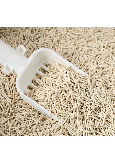 M-pets Soya Organik Naturel Kedi Kumu 10 Lt 244-42000.01