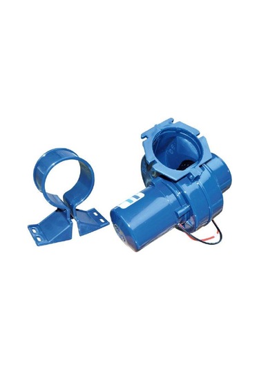 Tmc Salyangoz Blower 12V