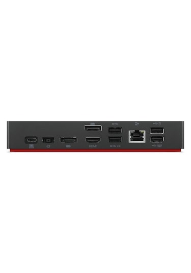 Lenovo Thinkpad Universal Usb-C Dock 40Ay0090Eu