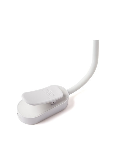 Lexon Mimi Esnek Okuma Lambası Alüminyum Alüminyum