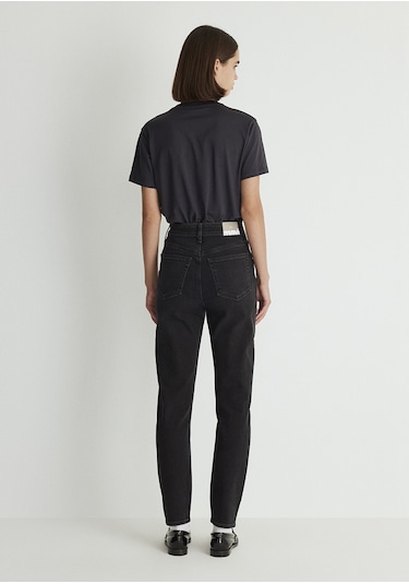 Mavi - Star Koyu Dumanlı Jean Pantolon 101077-82224 Gri