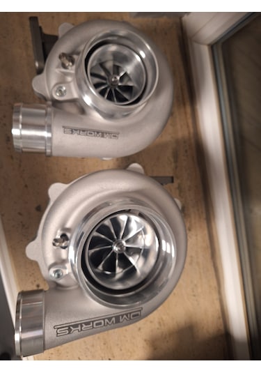 Dm Works G30-900