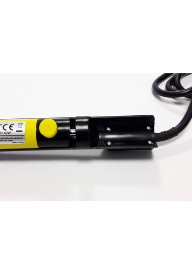 Antenci Class Zd-211 30Watt Isıtmalı Lehim Pompası