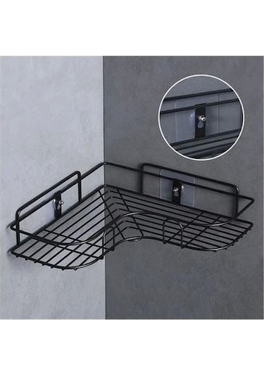 Süper Güçlü Çerçeve Askısı Pin Delgisiz Vidalı Kanca Yapışkanlı Raf Tutucu Askı 5 Li Çok Renkli