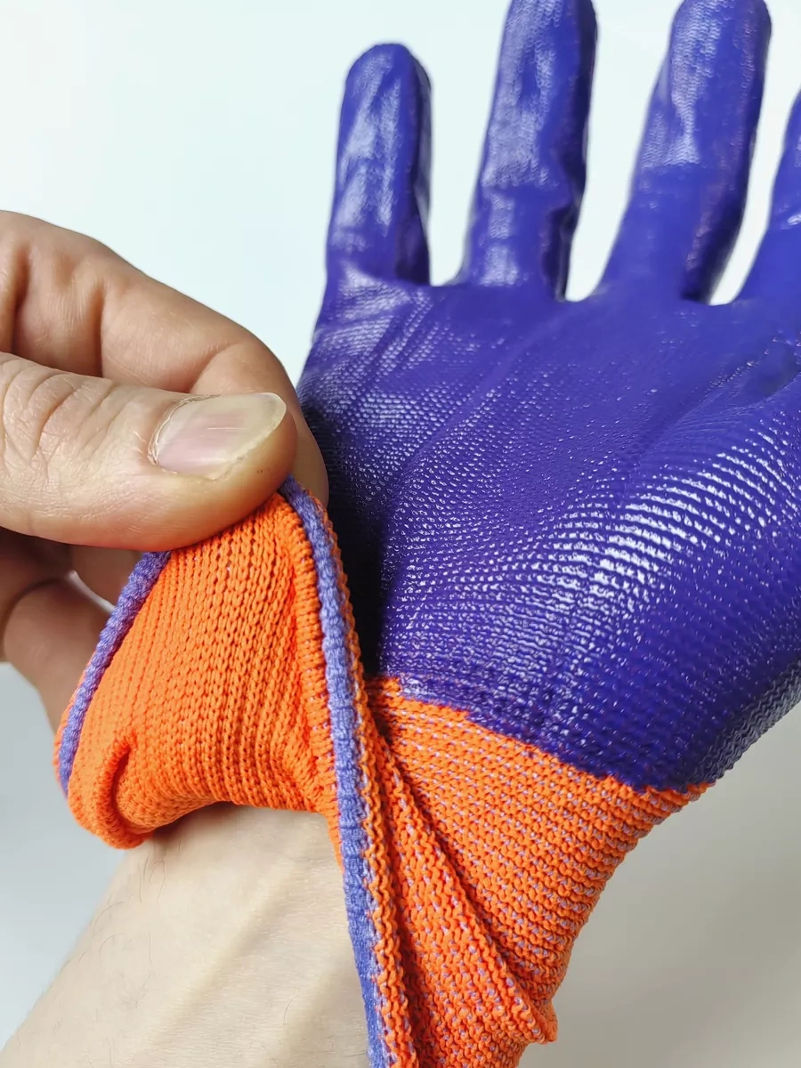 Sptools Bahçe Eldivenleri 156372242