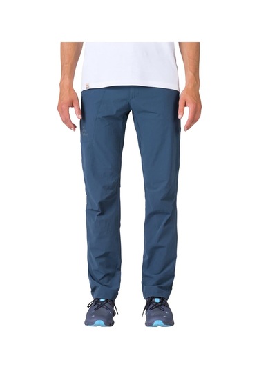 Hannah Niguel Iı Erkek Outdoor Pantolon 10040960hhx M-navy3 Lacivert - Turunucu