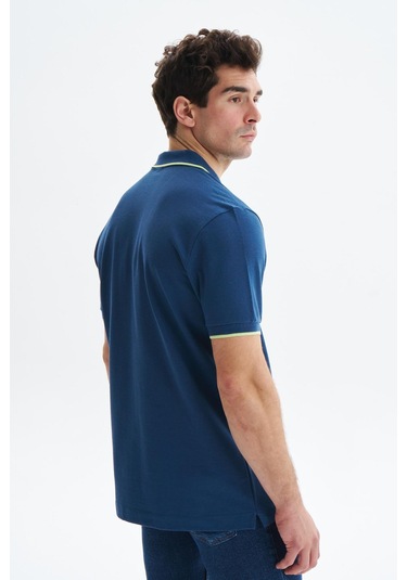 Arma Erkek Battal Büyük Beden Basic % 100 Pamuk Pike Polo Yaka Tişört Y29374870202 İndigo Arma Erkek Battal Büyük Beden Basic % 100 Pamuk Pike Polo Yaka Tişört Y29374870202 İndigo