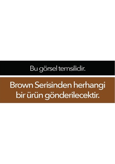 Sleepy Premium Brown Care Serisi Sıvı Sabun 500 ML + 2x1500 ML