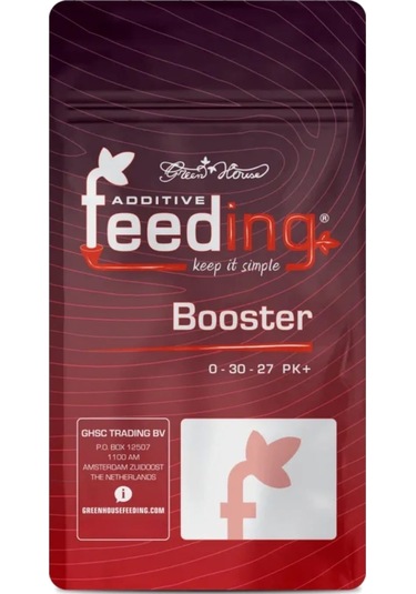 Green House Feeding Booster 50 Gr-1743 1 Adet