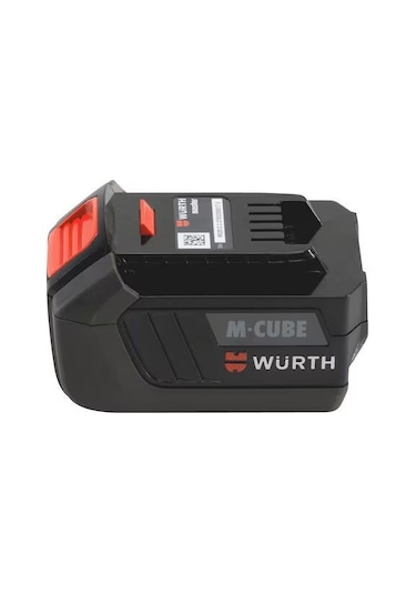 Würth AWS 18-115 P Compact Set Akülü Taşlama Makinesi