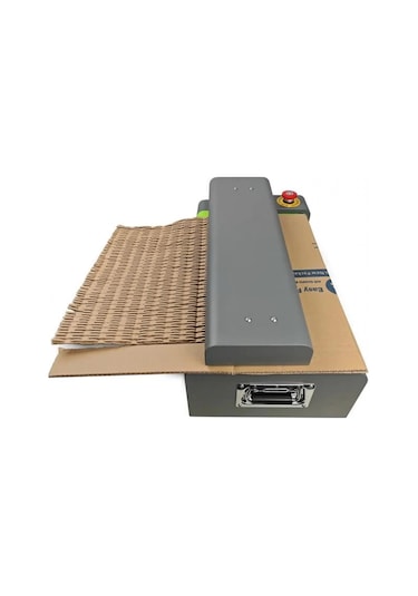 Powermaster Pm-26324 Kağıt Geri Dönüşüm Makinesi