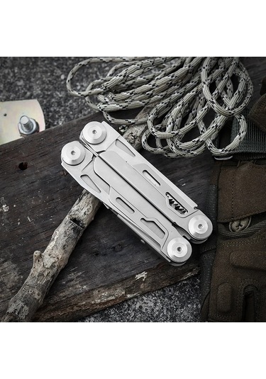 Çok Amaçlı Alet, 12'si 1 Arada Çok Amaçlı Alet Pensesi Hayatta