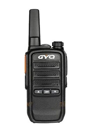 Panther El Telsizi Gyq-q75 Pmr