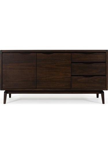 Troya Büfe Alt Dolap, Konsol