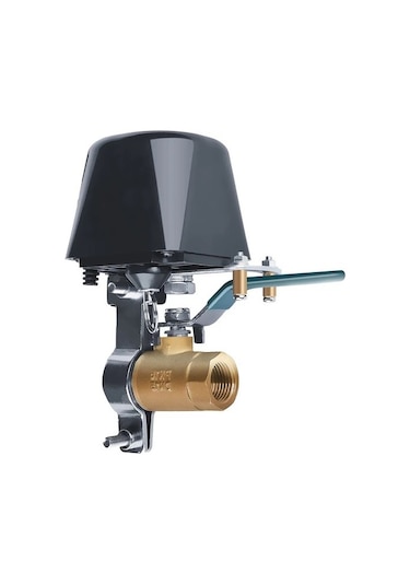 Fonri Wf3-tm4-0504-01 Wıfı Kablosuz Akıllı Vana Kontrolörü