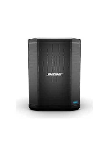Bose S1 Pro Bataryalı Taşınabilir Hoparlör