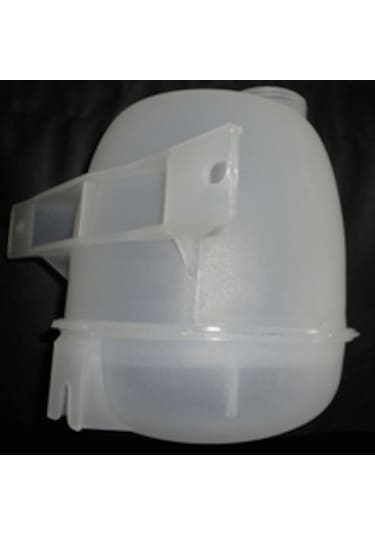 Dacia Duster 10/13 Radyatör Yedek Su Deposu Genleşme Bi Donu