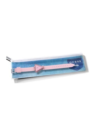 Guess Gugk0012l2 Çocuk Kol Saati Pembe