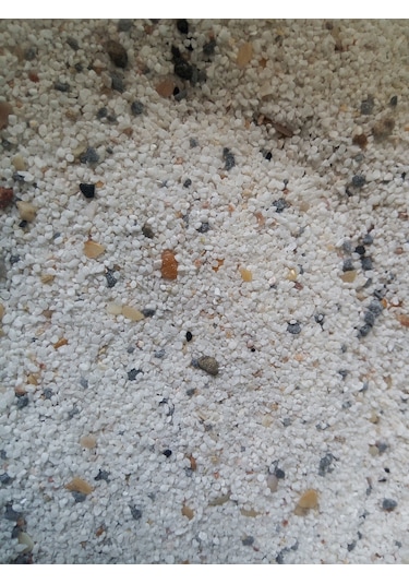 Mineralli Kuş Kumu 1 Kg