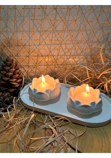 Official Lotus Mumluk Seti