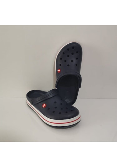 Tam Ortopedik Bay Bayan Cross Terlik Siyah Doktor Hemşire Aşcı Günlük Lacivert