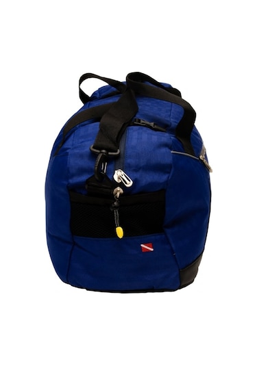 Giant Stride Spor Çanta Lacivert