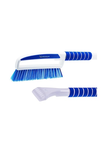 Michelin Mc6466 3’Ü Bir   Arada Kar Fırçası Ve Buz Kazıyıcı. Silece