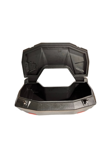 Arwic Arka Atv Çantası Cv180 - Atv Bagajı Segway Model