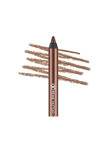 Flormar Extreme Tattoo Jel Göz Kalemi Seti 3'lü