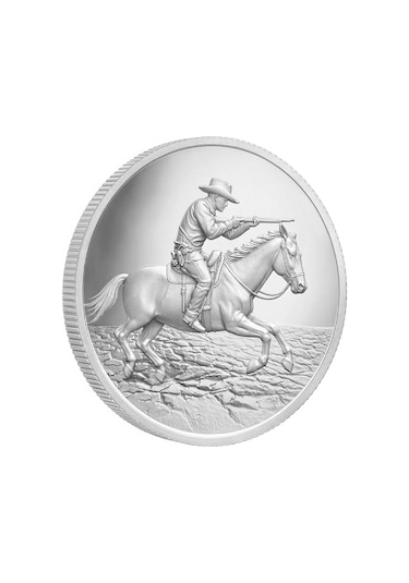 Agakulche Çin Takvimi At Yılı 2026 Gümüş Sikke Coin