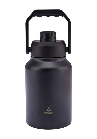 Emsan Stronger 2 L Termos Siyah