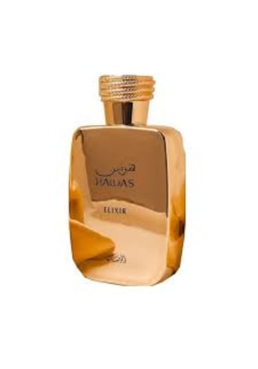Hawas Rasasi Elixir Erkek Parfüm EDP 100 ML
