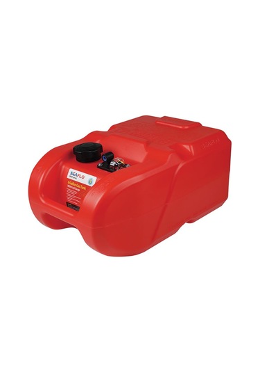 Seaflo Benzin Tankı 24 L