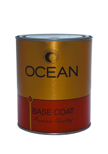 Sintaş Oceon Bazkat Boya Fiat 405c Oceano Blue 1 Lt