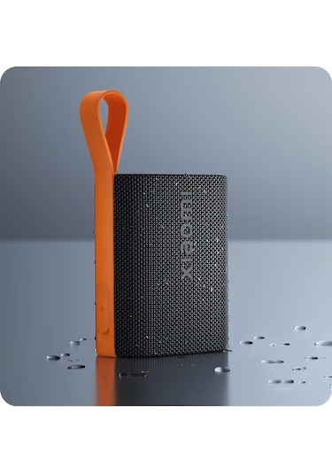 Xiaomi S28D 5W IP67 Taşınabilir Bluetooth Hoparlör