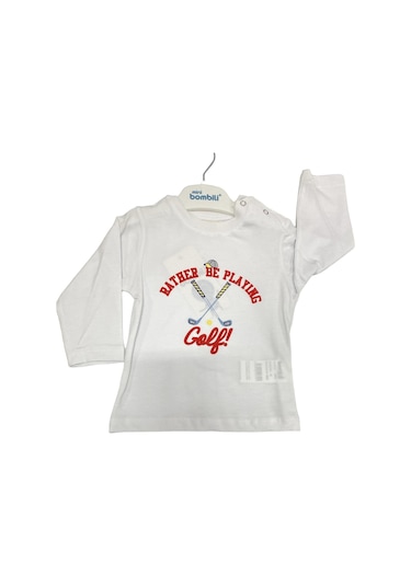 Babydoll 2li Takım Bombili -10808 Beyaz