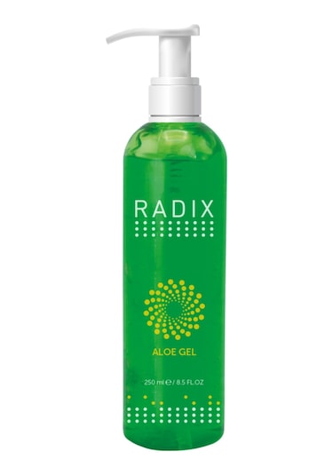 Radix Aloe Gel Vücut Jeli 250 ML