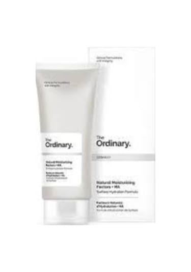 The Ordinary Natural Moisturizing Factors + Ha 30 ML