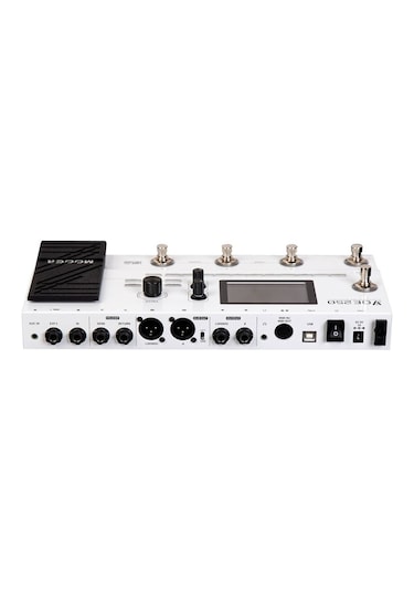 Mooer Ge250 Amfi Modelleme ve Çoklu Efekt Gitar Pedalı